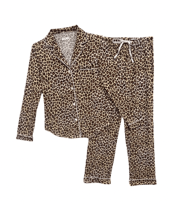 Maia Pajama Set Jr - CAKEWISH