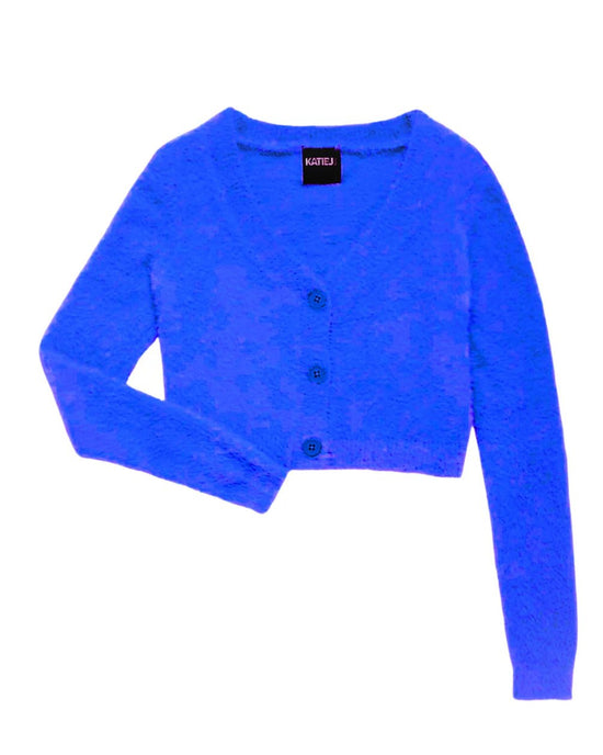 Mara Cardigan Jr - CAKEWISH