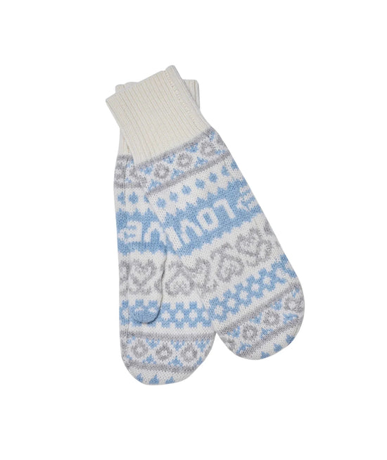 Marnella Mittens Jr - CAKEWISH