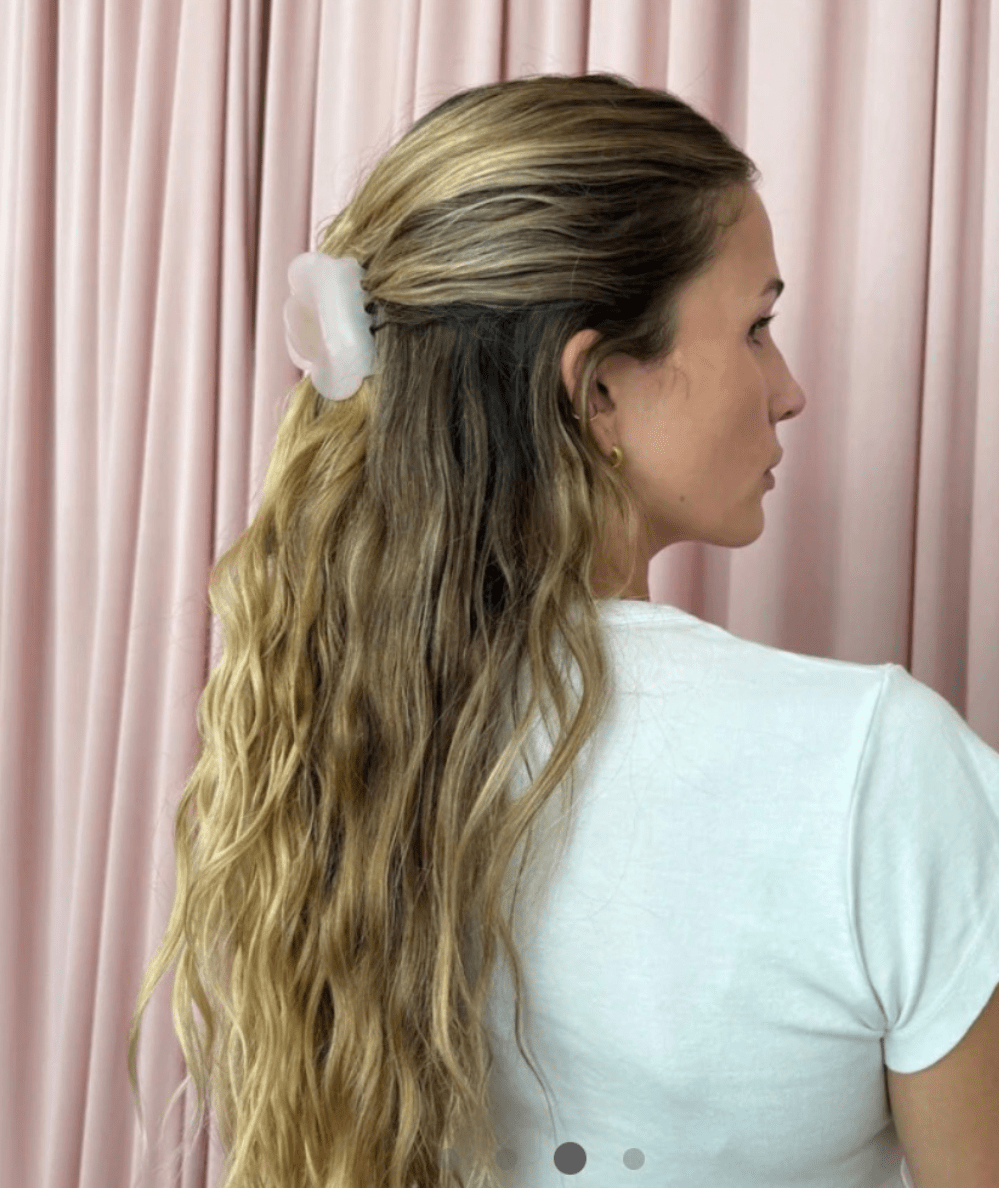 Mini Cloud Clip - CAKEWISH