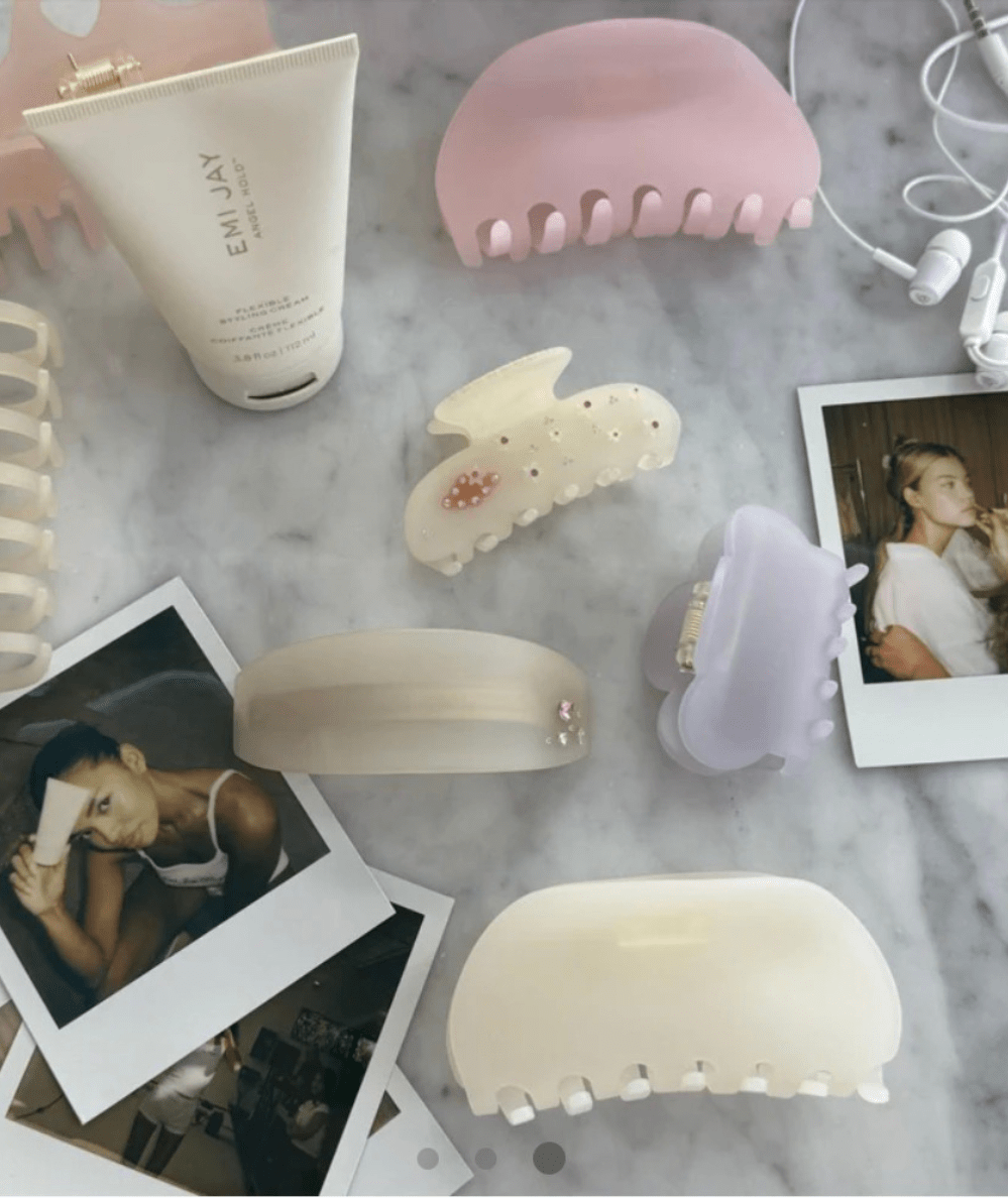 Mini Cloud Clip - CAKEWISH