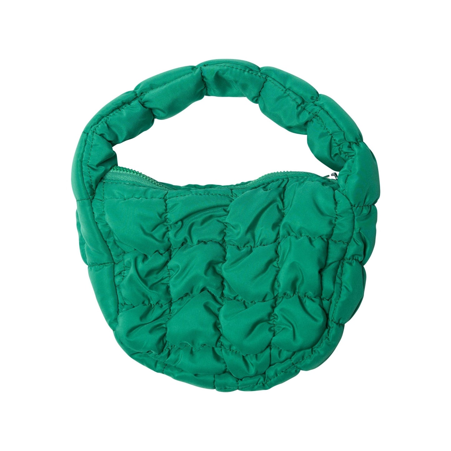 Mini Quilted Nylon Purse - CAKEWISH