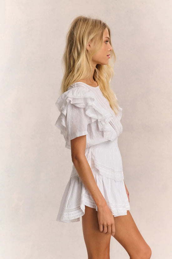 Natasha Dress Jr - CAKEWISH