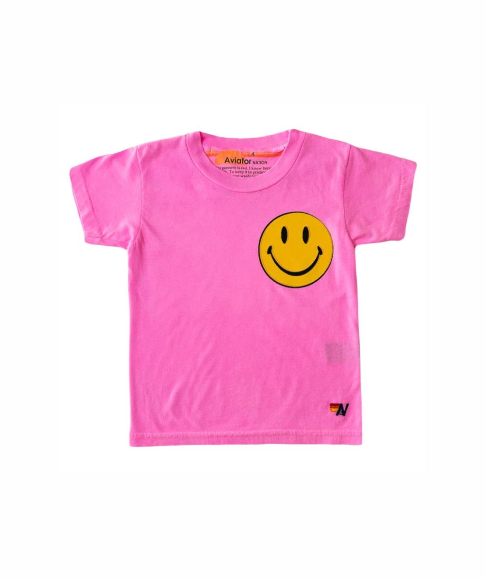 Smiley Tee