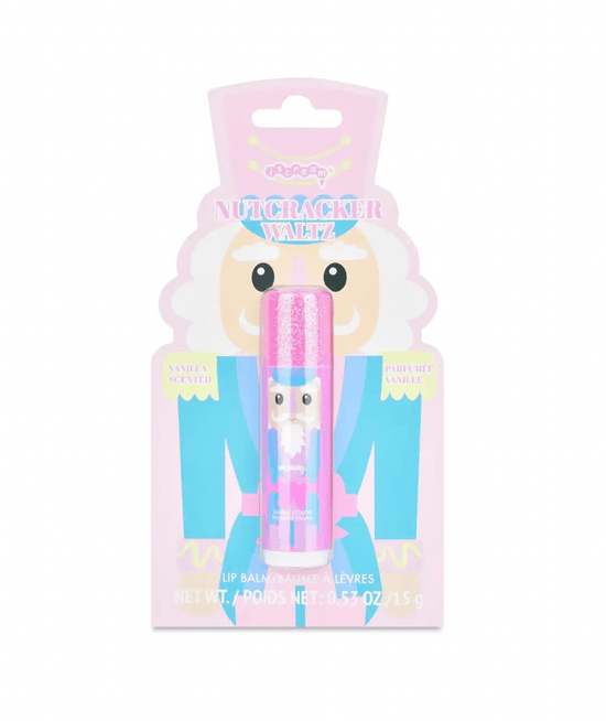 Nutcracker Lip Balm - CAKEWISH