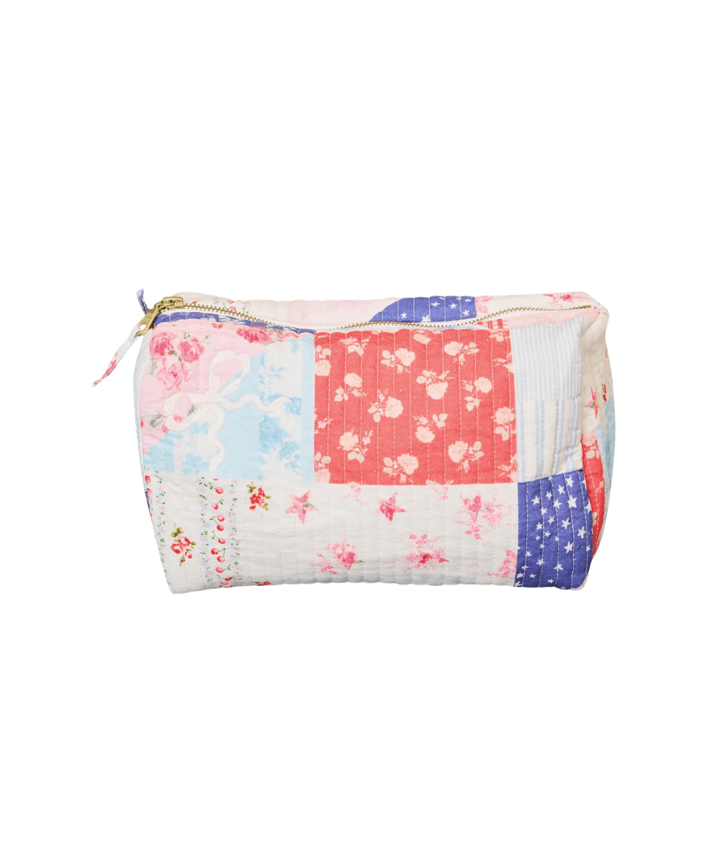 Octavia Cosmetic Bag - CAKEWISH