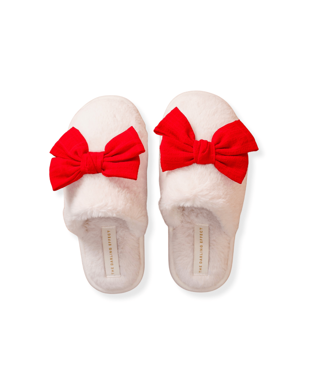 On Cloud 9 Slippers - CAKEWISH