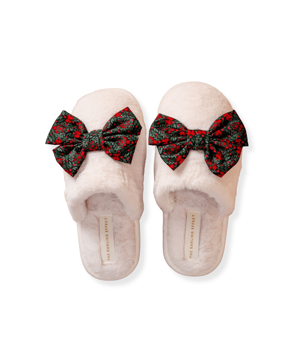 On Cloud 9 Slippers - CAKEWISH