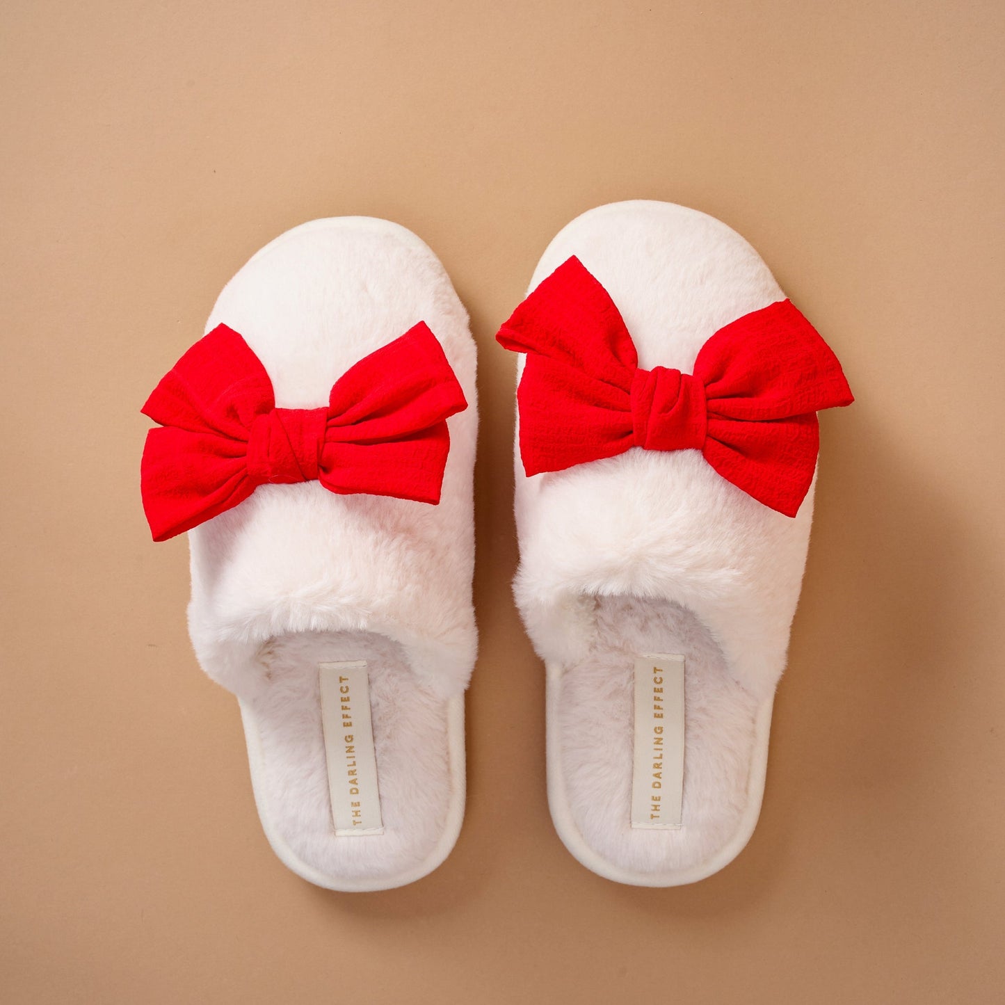 On Cloud 9 Slippers - CAKEWISH