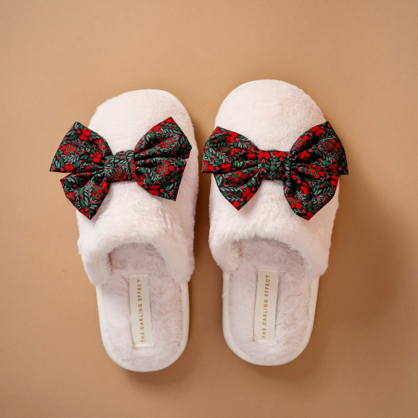 On Cloud 9 Slippers - CAKEWISH