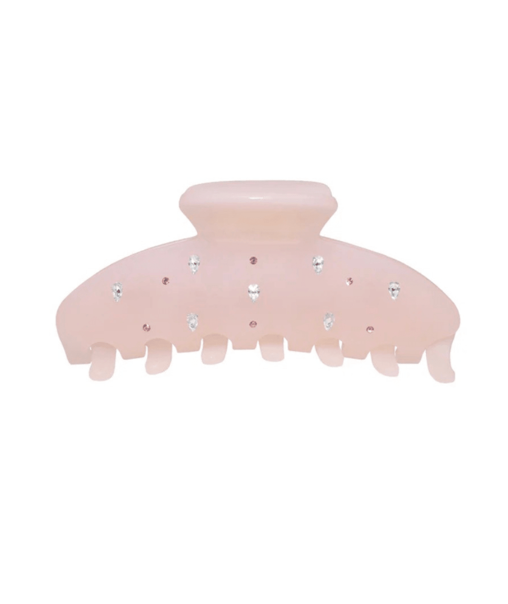 One Big Claw Clip - CAKEWISH