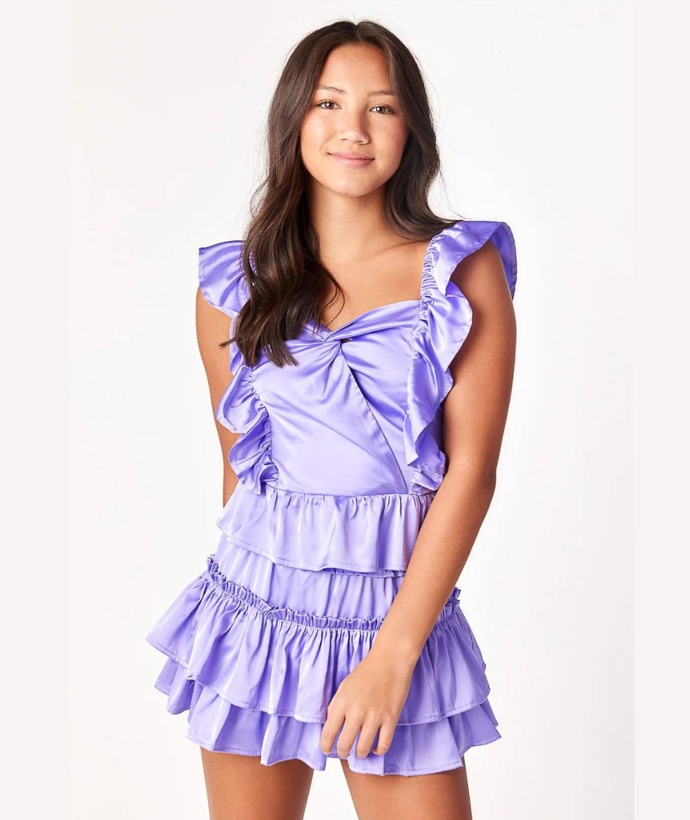 Ophelia Top Jr - CAKEWISH