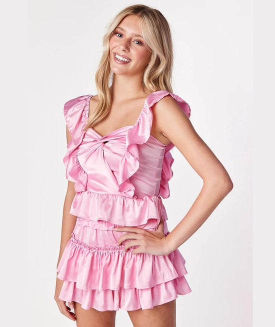 Ophelia Top Jr - CAKEWISH