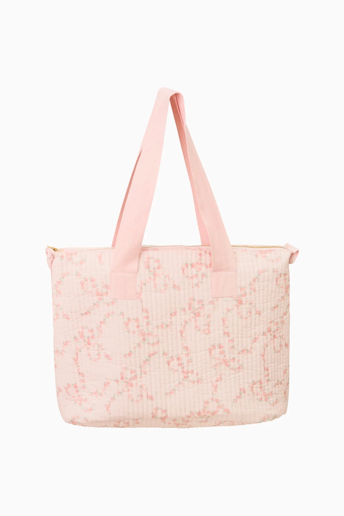 Oran Luna Rosa Fleur Weekender - CAKEWISH