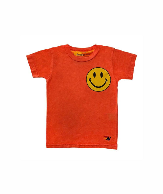 Smiley Tee