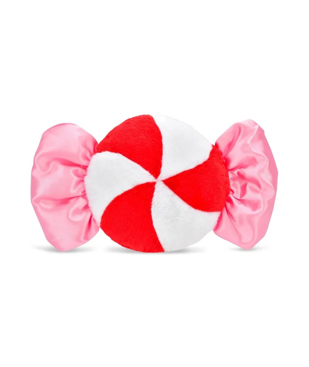 Peppermint Candy Plush Character - CAKEWISH