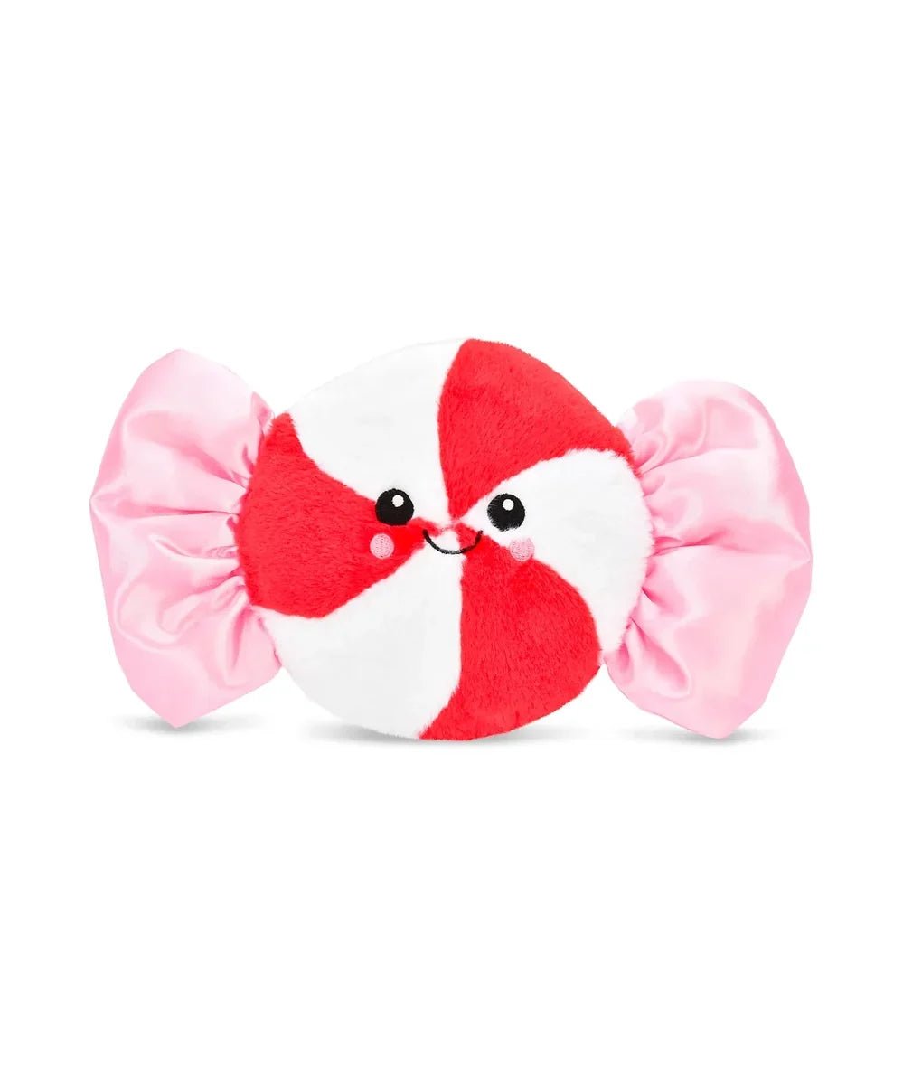 Peppermint Candy Plush Character - CAKEWISH