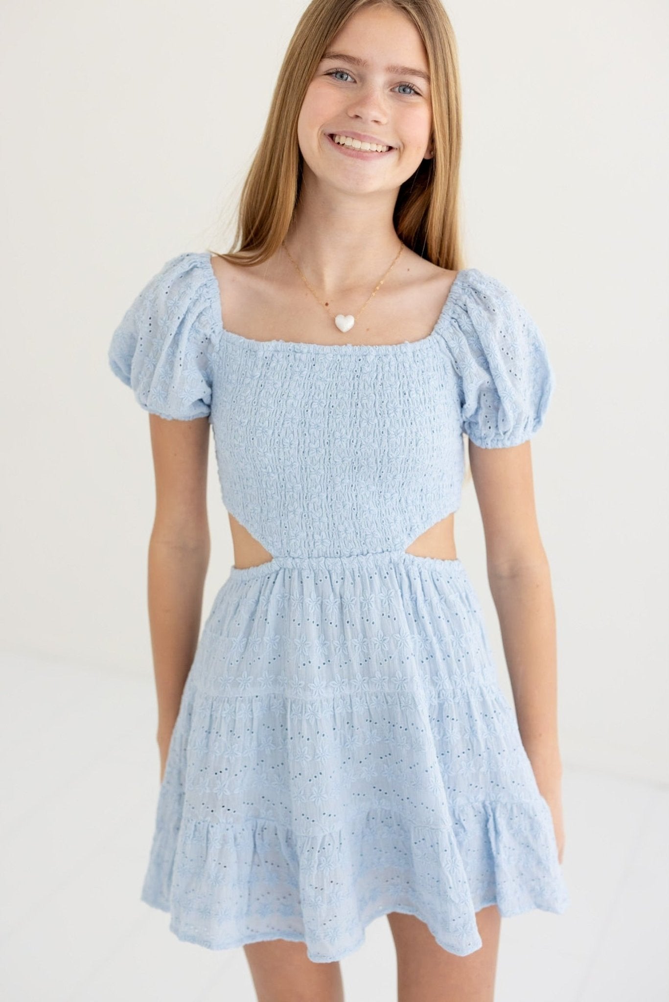 Phoenix Dress Jr - CAKEWISH