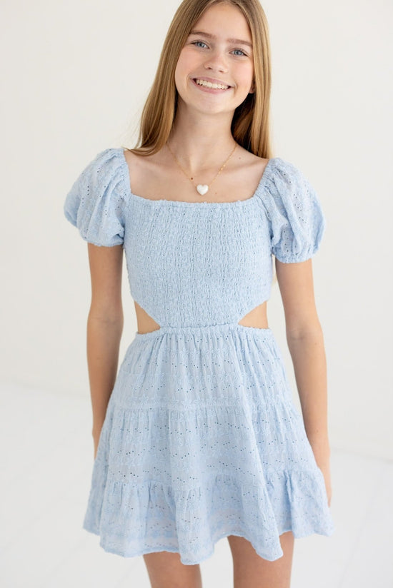 Phoenix Dress Jr - CAKEWISH