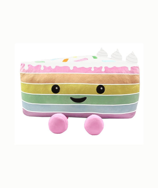 Piece of Cake Plush - CAKEWISH