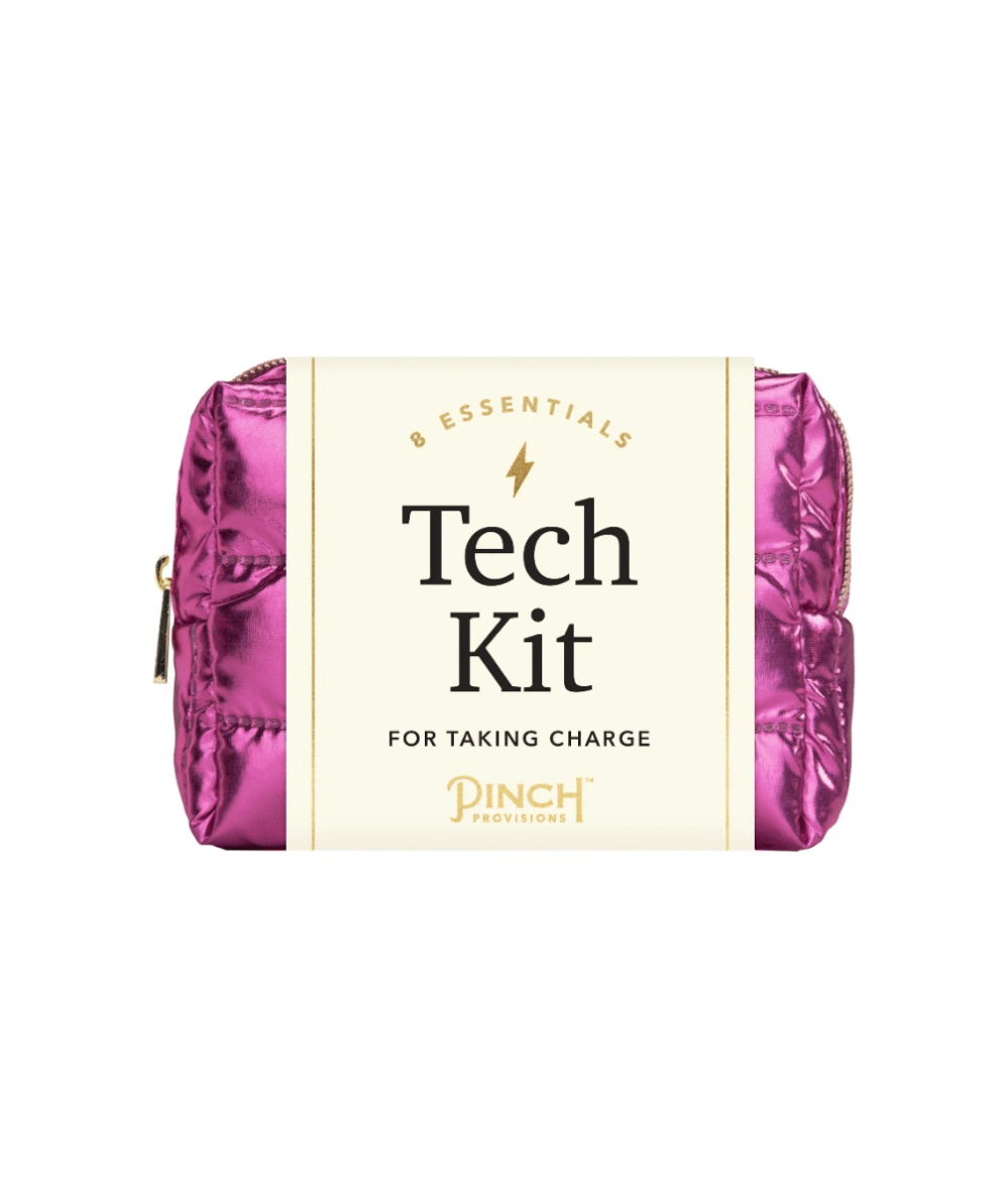 Puffer Tech Kit - CAKEWISH