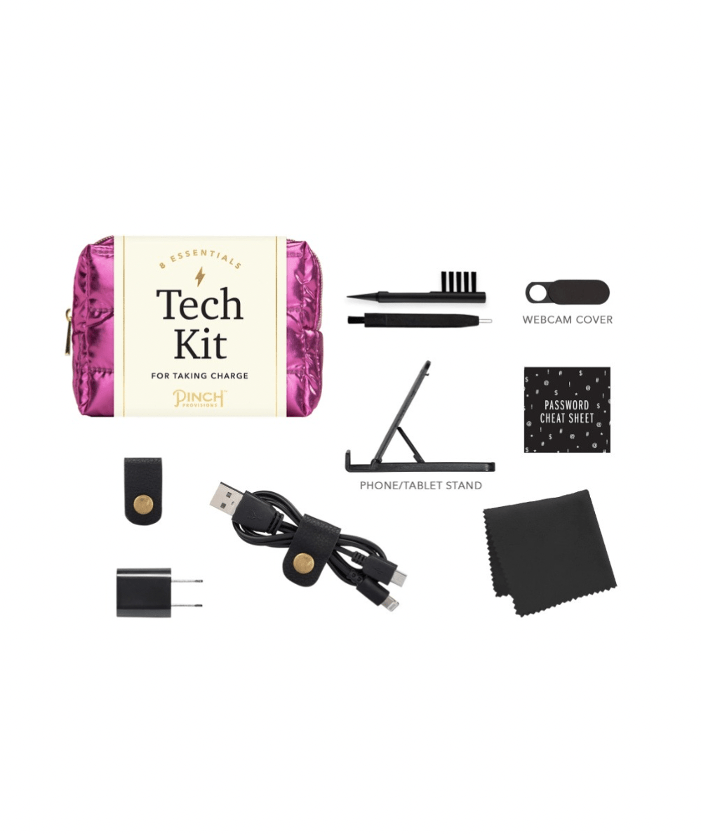 Puffer Tech Kit - CAKEWISH