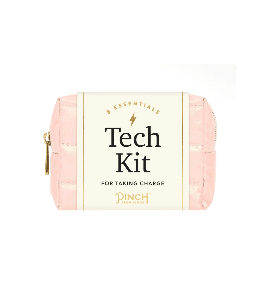 Puffer Tech Kit - CAKEWISH