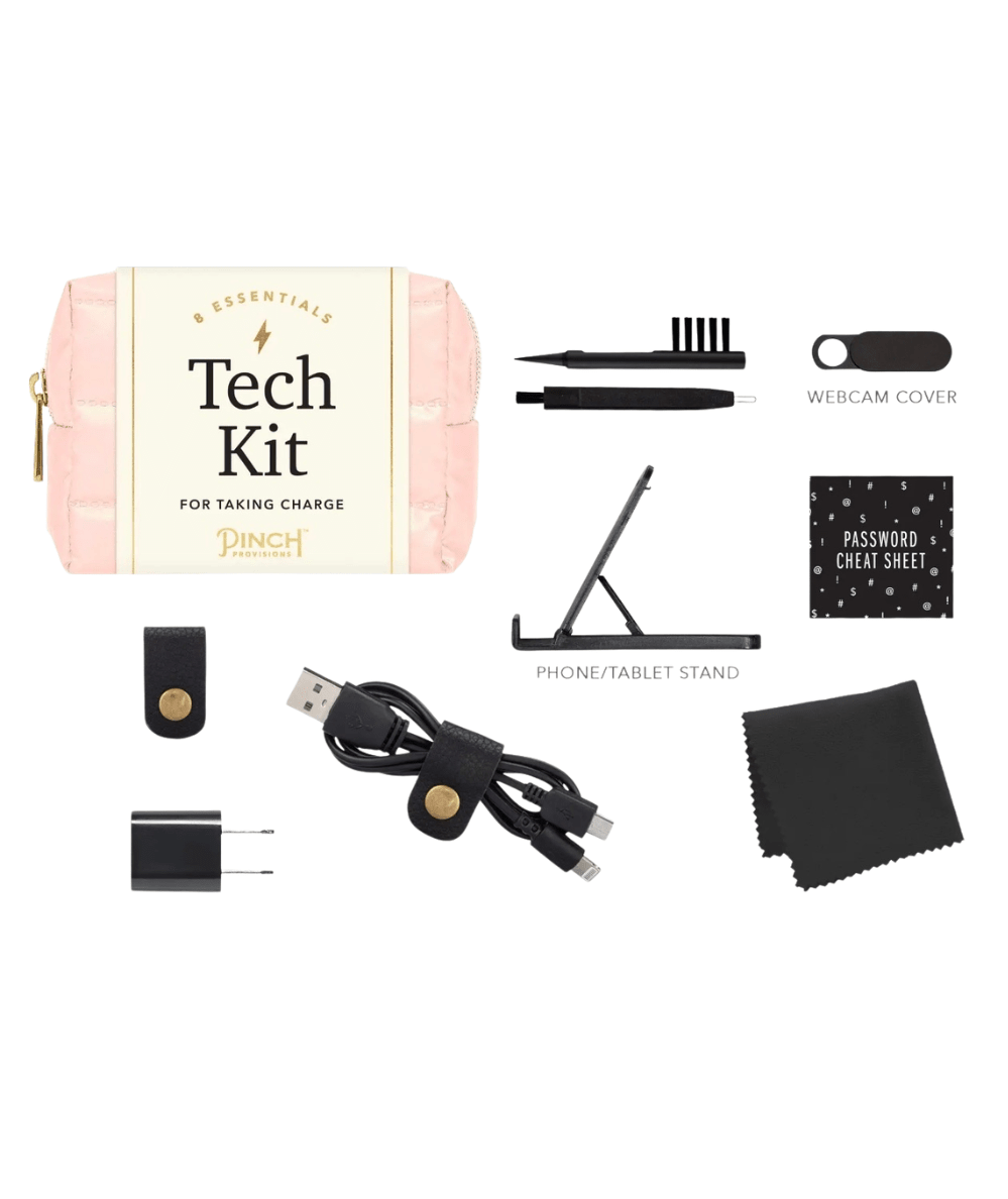 Puffer Tech Kit - CAKEWISH