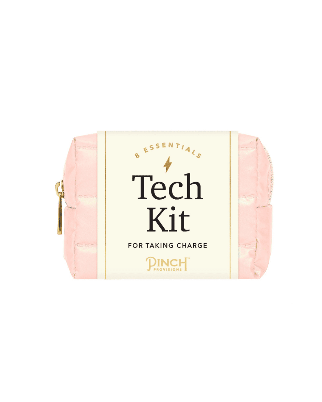 Puffer Tech Kit - CAKEWISH