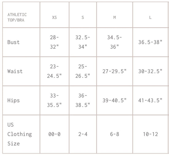 Racerback Crop Tank - CAKEWISH