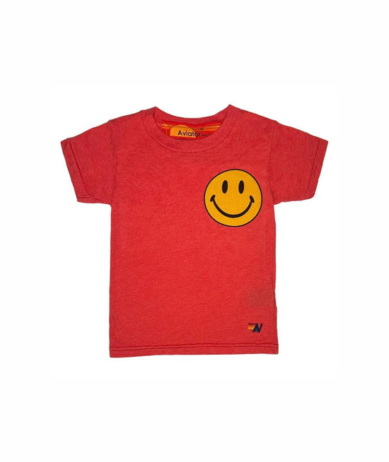 Smiley Tee