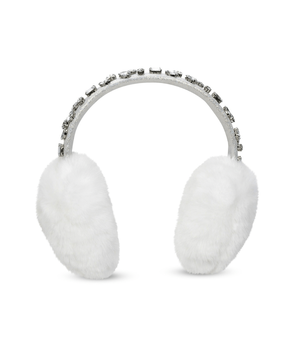 Rhinestone Earmuffs - CAKEWISH