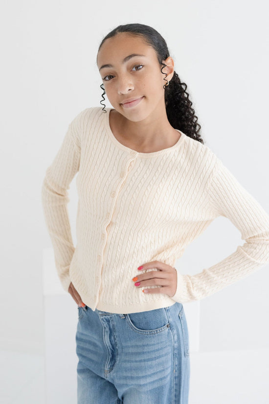 Rory Cardigan Jr - CAKEWISH