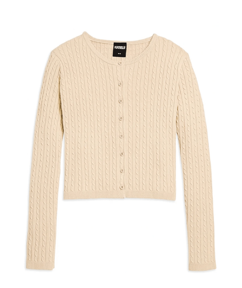 Rory Cardigan Jr - CAKEWISH