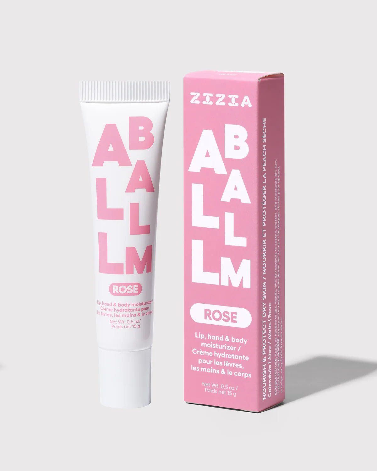 Rose All Balm - CAKEWISH