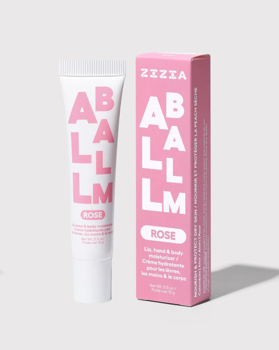 Rose All Balm - CAKEWISH
