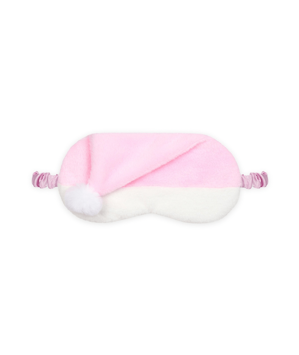 Santa’s Favorite Eye Mask - CAKEWISH