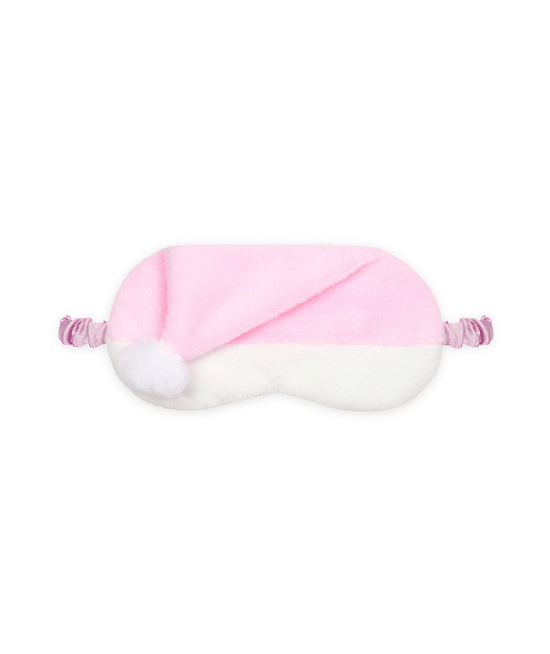 Santa’s Favorite Eye Mask - CAKEWISH