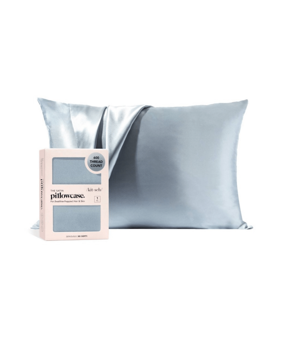 Satin Pillowcase - CAKEWISH