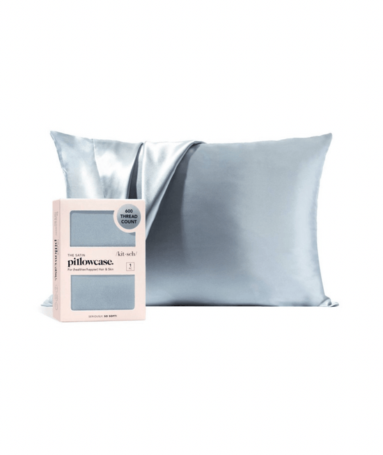 Satin Pillowcase - CAKEWISH