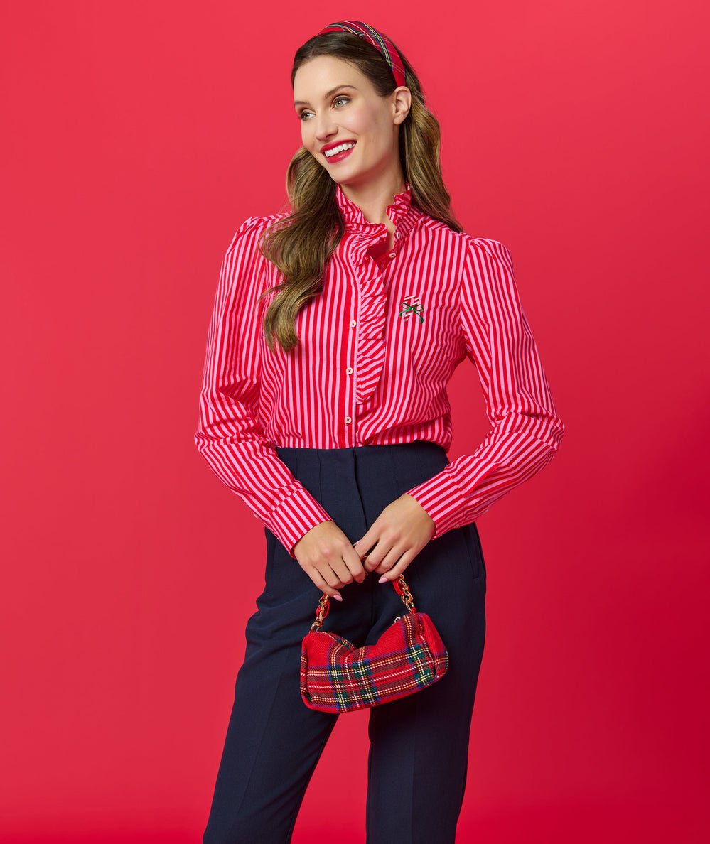 Scottie Top Handle Bag - CAKEWISH