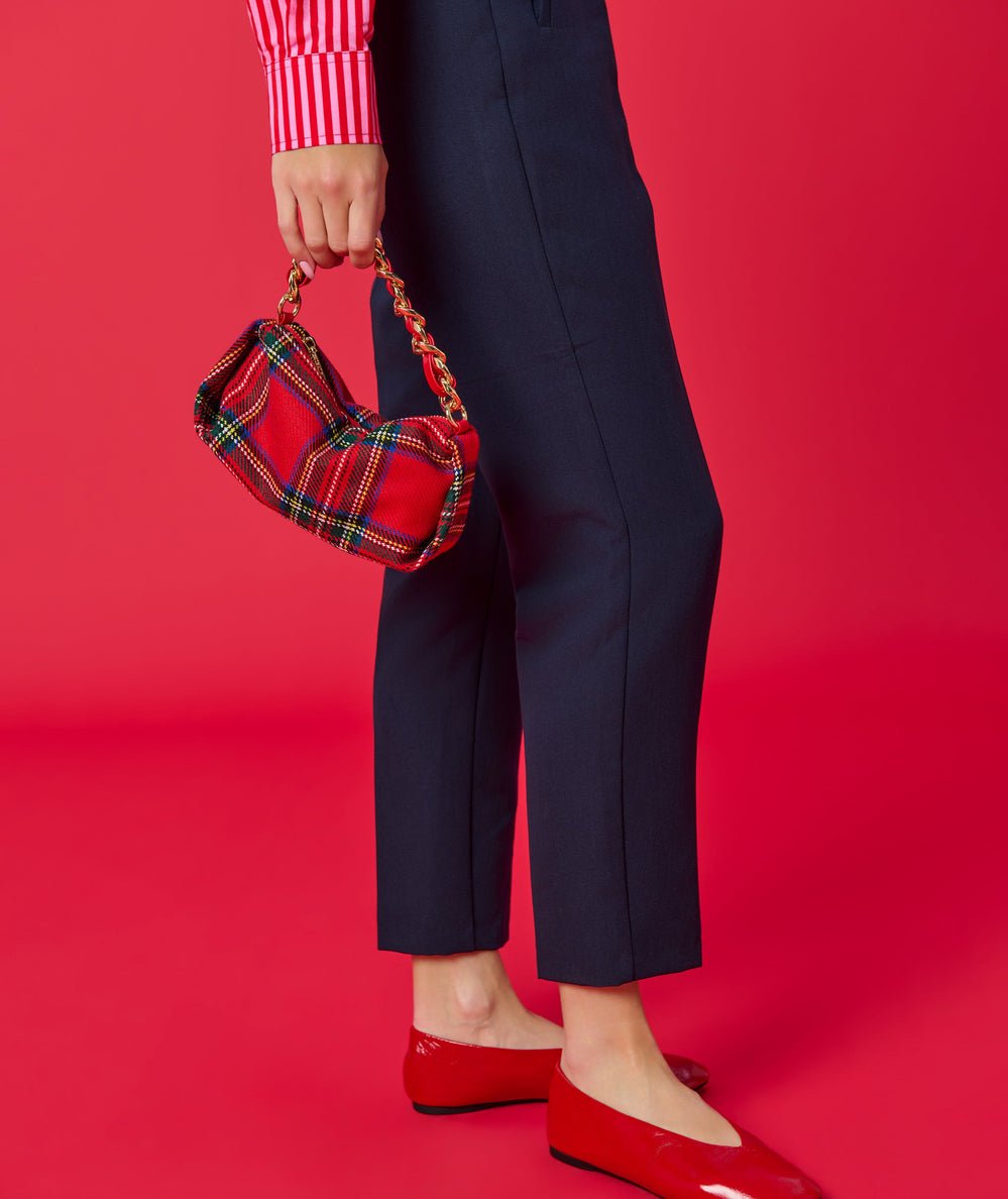 Scottie Top Handle Bag - CAKEWISH