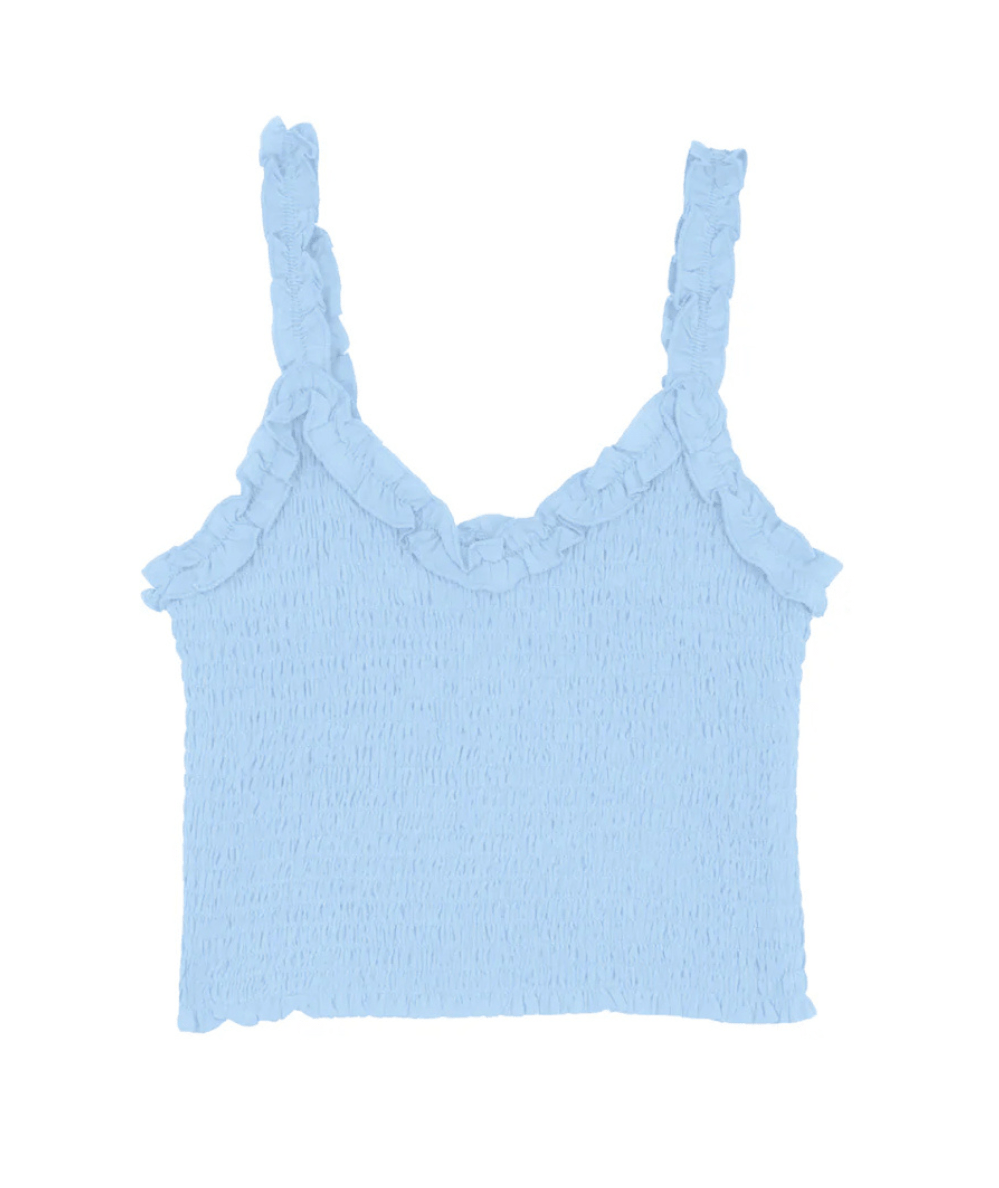 Shari Top Jr - CAKEWISH