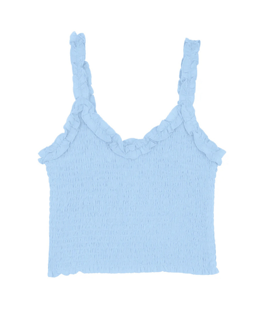 Shari Top Jr - CAKEWISH