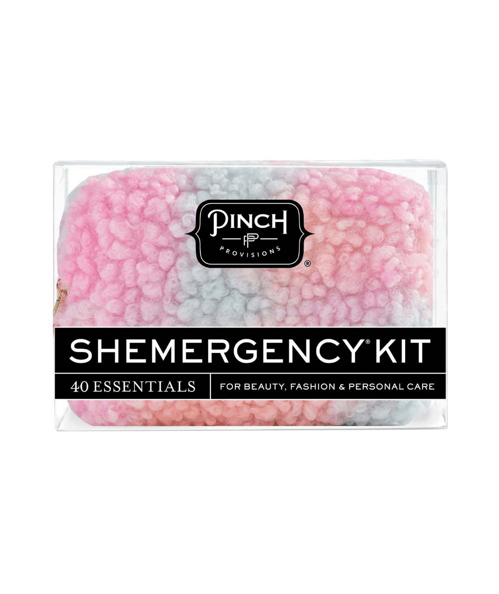 Sherpa Shemergency Kit - CAKEWISH