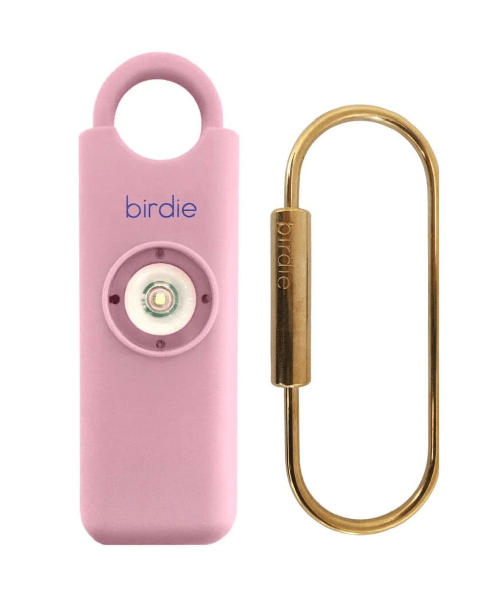 She’s Birdie Personal Alarm - CAKEWISH