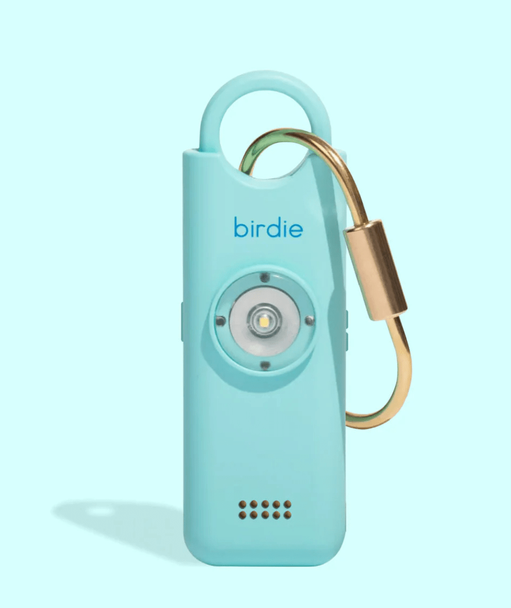 She’s Birdie Personal Alarm - CAKEWISH