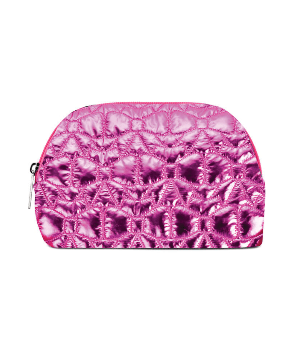 Shining Bows Cosmetic Bag - CAKEWISH