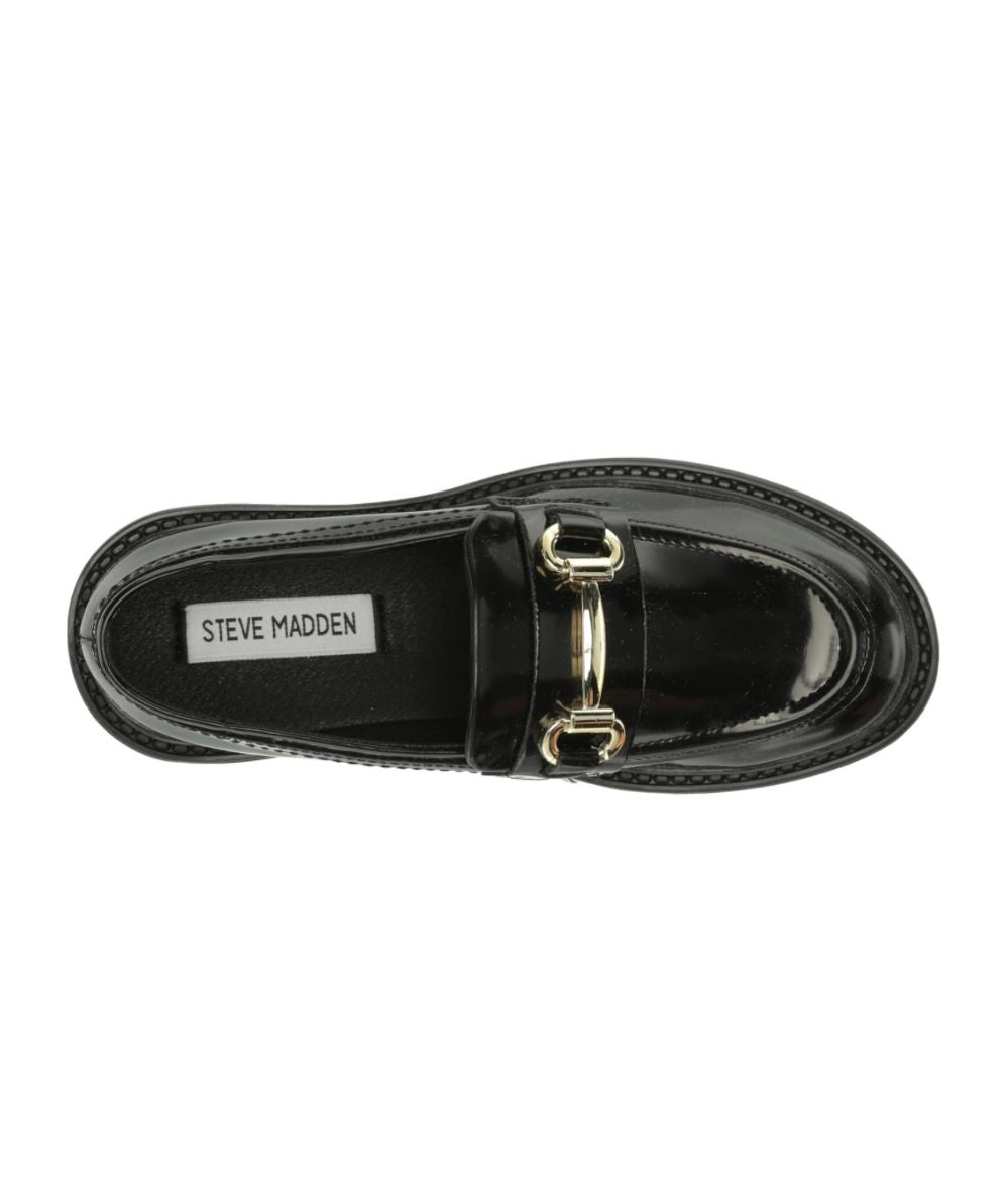 SM Loafer - CAKEWISH
