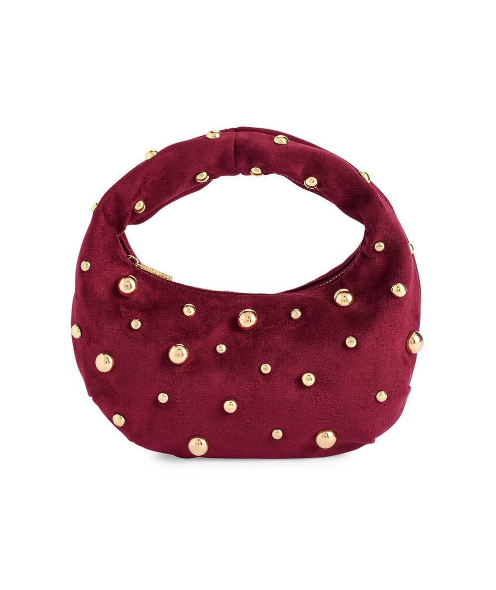 Sophia Top Handle Bag - CAKEWISH